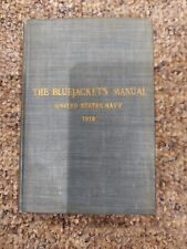 bluejackets manual for sale bluejackets manual for sale Huntley