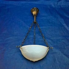 Antique brass dome for sale  Indianapolis