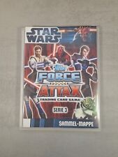 Force attax serie gebraucht kaufen  Waffenbrunn
