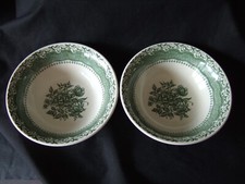 Pair english ironstone for sale  NORWICH