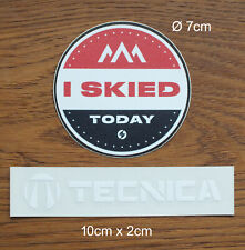 Adesivi sticker decalcomania usato  Spedire a Italy