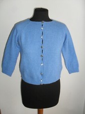 Maglia bolero cardigan usato  Palermo