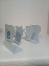 Metal expandable bookends for sale  Navarre