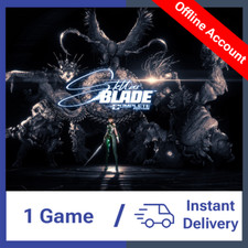 Stellar Blade Complete Edition Steam Offline segunda mano  Embacar hacia Mexico
