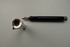 Füller kuli bleistift gebraucht kaufen  Dresden