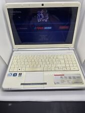 Packard bell easynote d'occasion  Châteauroux