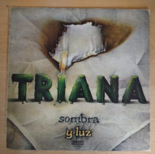 Triana sombra luz usato Triana sombra luz usato  Napoli