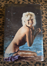 Usado, Marilyn Monroe The Last Take original 1992 libro de tapa dura + cubierta antipolvo 1ª edición segunda mano  Embacar hacia Argentina