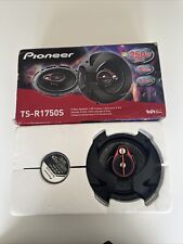 Pioneer r1750s 17cm for sale  RUSHDEN