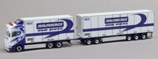 Herpa 317290 scania usato  Spedire a Italy