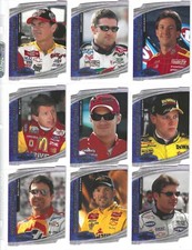 2000 Maxximum CRUISE CONTROL--Conjunto completo de 10 cartões-Direto de pacotes para páginas! comprar usado  Enviando para Brazil