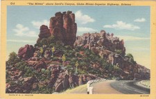 Arizona mitten sopra usato  Roma