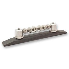 Ponte de rolo ajustável Gretsch Space Control (cromo ou dourado) comprar usado  Enviando para Brazil