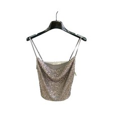 Top donna stradivarius usato  Torino