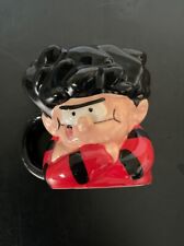 Dennis menace ceramic for sale  NORWICH