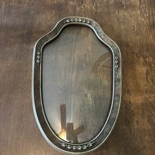 Vintage bubble convex for sale  Westland