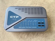 Cyp ctb 100 for sale  HAVERHILL