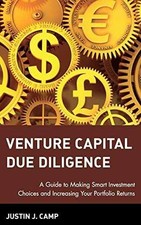 Venture capital due for sale  Philadelphia