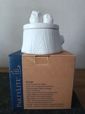 Partylite maxi teelichthalter gebraucht kaufen  Darmstadt