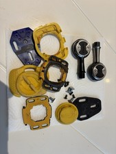 Wahoo speedplay aero for sale  LONDON
