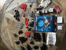 Lego Mindstorms Ev3 (31313) incompleto comprar usado  Enviando para Brazil