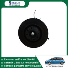 Pivot gauche citroen d'occasion  Niort