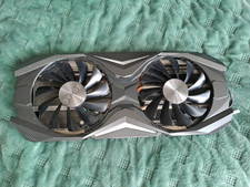Kühler zotac gtx gebraucht kaufen  Wesseling
