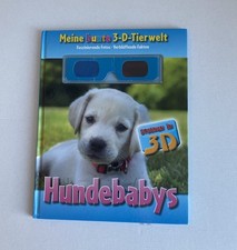 Hundebabys bunte tierwelt gebraucht kaufen  Berlin