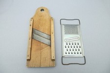Alter gemüsehobel holz gebraucht kaufen  Waren (Müritz)