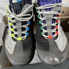 Nike zoom vapor for sale  STOURBRIDGE