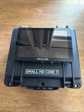 Smallhd cine touchscreen for sale  Los Angeles