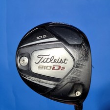 Titleist 910 driver for sale  South Weymouth