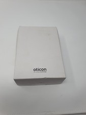 Oticon hearing aid for sale  LEICESTER