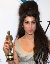Amy winehouse photo for sale  Ashtabula
