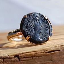 Bague griffes véritable d'occasion  Beaucourt