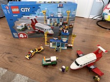 Lego city 60261 gebraucht kaufen  Tamm