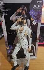 Bruno bucciarati figure for sale  Rowland Heights