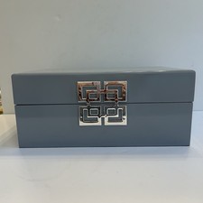 Large glossy grey for sale  Austin