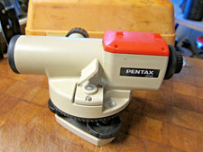 Pentax 200 surveyor for sale Pentax 200 surveyor for sale  Colorado Springs