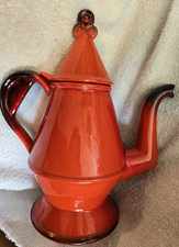 Vintage metlox red for sale  Arlington