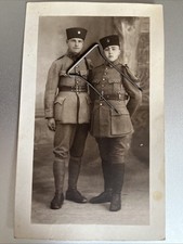 Photo zouaves 1920 d'occasion  France