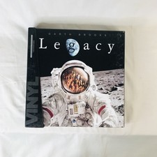 Usado, Garth Brooks Legacy The Numbered Series Remixed/Remastered Vinyl Box Set Sealed comprar usado Usado, Garth Brooks Legacy The Numbered Series Remixed/Remastered Vinyl Box Set Sealed comprar usado  Enviando para Brazil