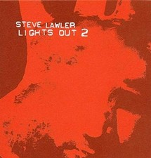 Steve Lawler - Lights Out Vol. 2 - Steve Lawler CD 7FVG The Cheap Fast Free Post comprar usado  Enviando para Brazil