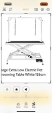 Pedigroom professional electri for sale  WICKFORD