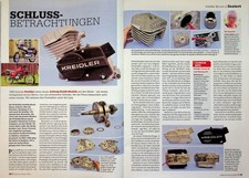 Ldtimer praxis 3651 gebraucht kaufen  Deutschland
