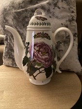 portmeirion coffee pot for sale portmeirion coffee pot for sale PEMBROKE