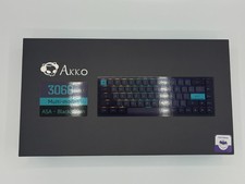 Akko 3068b plus usato  Roma