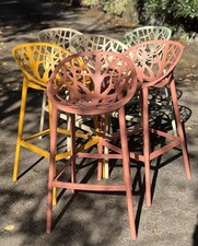 Ores stools various for sale  CONGLETON