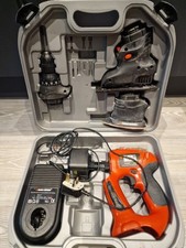 black decker kc2000 for sale black decker kc2000 for sale UK