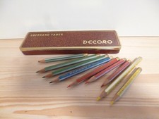Blechdose decoro eberhard gebraucht kaufen  Obernzenn